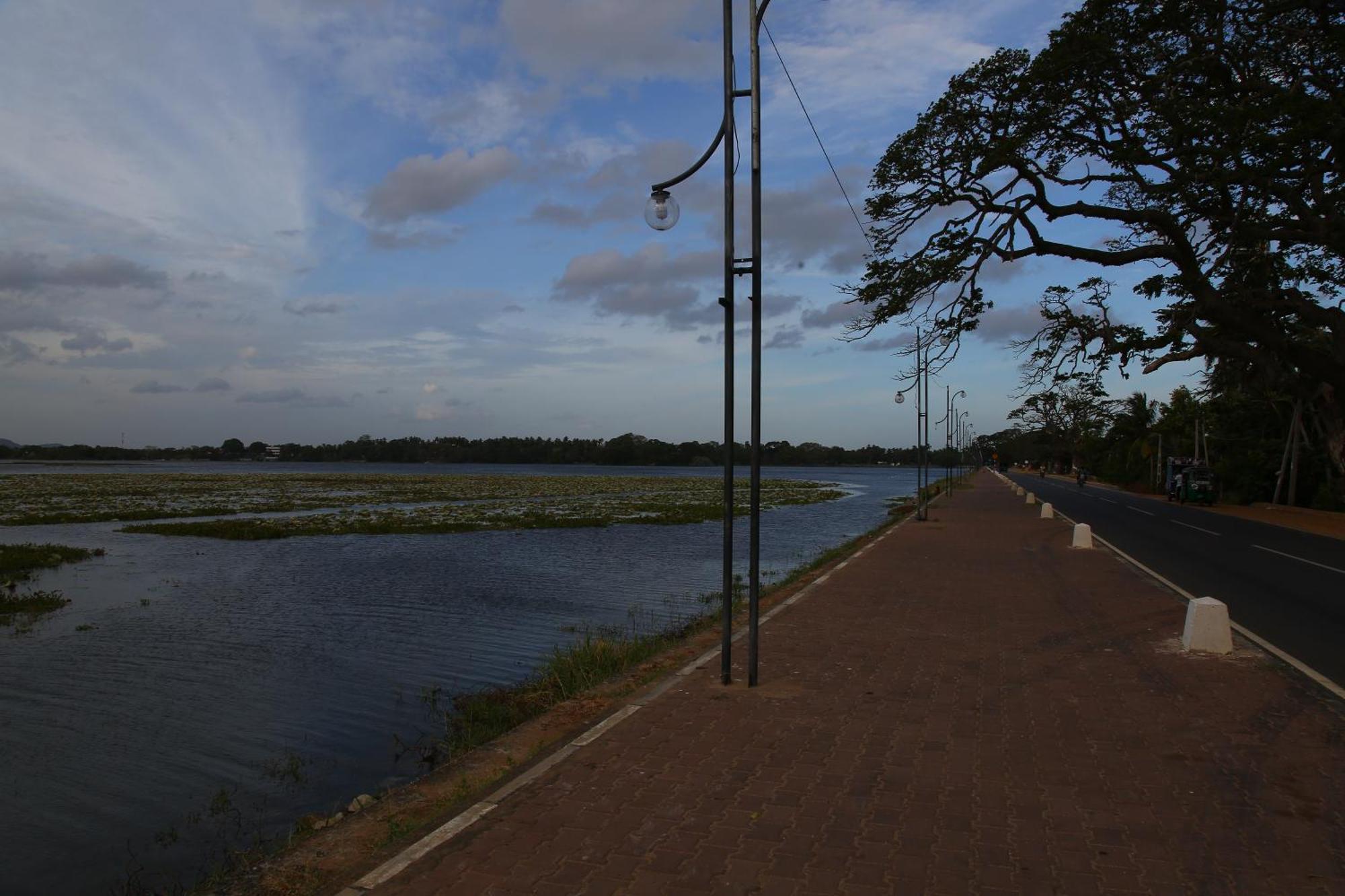 The Yala City Guest House Tissamaharama Exterior foto